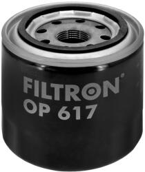FILTRON Filtru ulei FILTRON OP 617 (OP 617) - fixbox