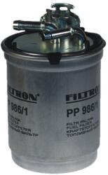 FILTRON Filtru combustibil FILTRON PP 986/1 (PP 986/1) - fixbox
