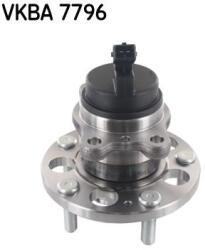 SKF Set rulment roata SKF VKBA 7796 (VKBA 7796) - fixbox