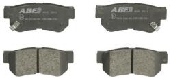 ABE Set placute frana ABE C20510ABE (C20510ABE)