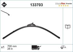 SWF Lamela stergator SWF 133703 (133703)