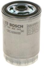 Bosch Filtru combustibil BOSCH F 026 402 043 (F 026 402 043) - fixbox