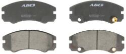 ABE Set placute frana ABE C1X015ABE (C1X015ABE)