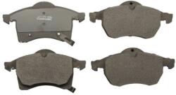 ABE Set placute frana ABE C1X018ABE (C1X018ABE)