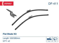 DENSO Lamela stergator DENSO DF-411 (DF-411) - fixbox