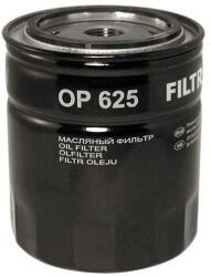 FILTRON Filtru ulei FILTRON OP 625 (OP 625) - fixbox