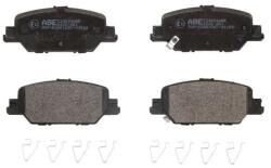 ABE Set placute frana ABE C24024ABE (C24024ABE)