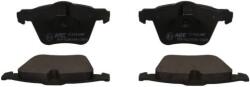 ABE Set placute frana ABE C1G061ABE (C1G061ABE)