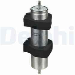 DELPHI Filtru combustibil DELPHI HDF695 (HDF695) - fixbox
