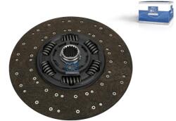 DT Spare Parts Disc ambreiaj DT Spare Parts 4.64258 (4.64258) - fixbox