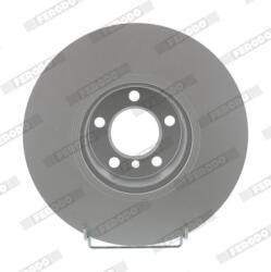 FERODO Disc frana FERODO DDF2403C-1 (DDF2403C-1)