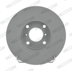 FERODO Disc frana FERODO DDF1148C (DDF1148C)