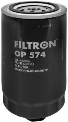 FILTRON Filtru ulei FILTRON OP 574 (OP 574) - fixbox
