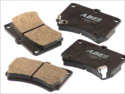ABE Set placute frana ABE C13036ABE (C13036ABE)