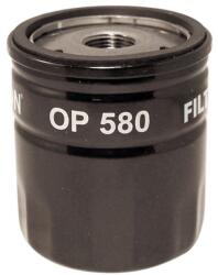 FILTRON Filtru ulei FILTRON OP 580 (OP 580) - fixbox