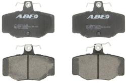 ABE Set placute frana ABE C21031ABE (C21031ABE)
