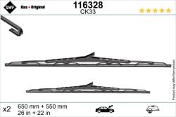 SWF Lamela stergator SWF 116328 (116328)