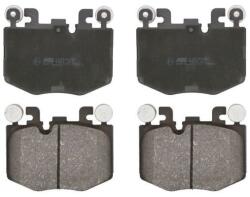 ABE Set placute frana ABE C1B049ABE (C1B049ABE)