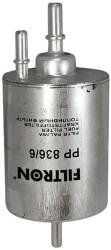 FILTRON Filtru combustibil FILTRON PP 836/6 (PP 836/6) - fixbox