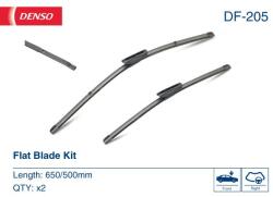 DENSO Lamela stergator DENSO DF-205 (DF-205) - fixbox