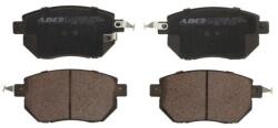 ABE Set placute frana ABE C11093ABE (C11093ABE)