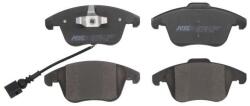 ABE Set placute frana ABE C1W065ABE-P (C1W065ABE-P)