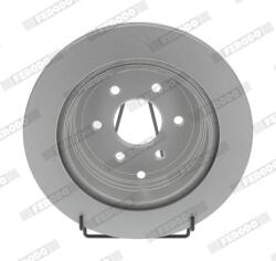 FERODO Disc frana FERODO DDF1785C (DDF1785C)