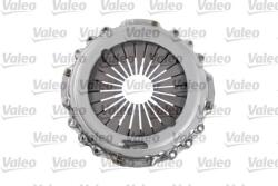 VALEO Placa presiune ambreiaj VALEO 805729 (805729)