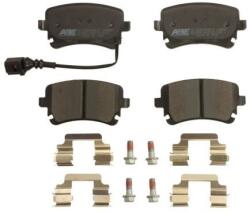 ABE Set placute frana ABE C2W023ABE-P (C2W023ABE-P)