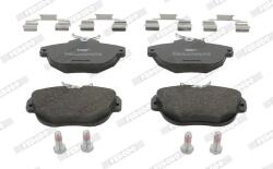 FERODO Set placute frana FERODO FDB1838 (FDB1838)