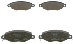 Bosch Set placute frana, frana disc BOSCH 0 986 424 453 - fixbox