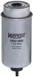Hengst Filter Filtru combustibil HENGST FILTER H661WK (H661WK) - fixbox