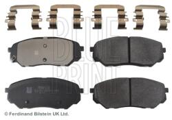 BLUE PRINT Set placute frana BLUE PRINT ADG042166 (ADG042166)