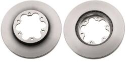 TRW Disc frana TRW DF6481 (DF6481) - fixbox