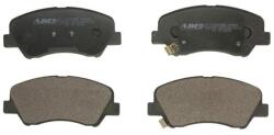 ABE Set placute frana ABE C10529ABE (C10529ABE)