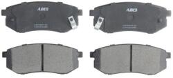 ABE Set placute frana ABE C20303ABE (C20303ABE)