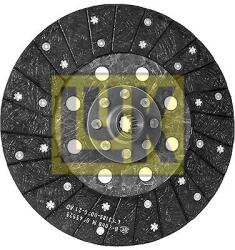 LUK Disc ambreiaj LUK 328 0338 10 (328 0338 10)