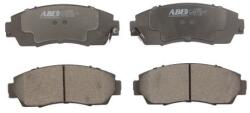 ABE Set placute frana ABE C14059ABE (C14059ABE)
