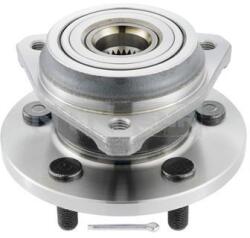 SNR Set rulment roata SNR R186.22 (R186.22) - fixbox