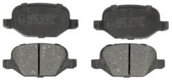 ABE Set placute frana ABE C2D006ABE (C2D006ABE)