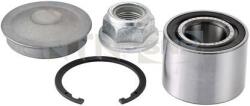 SNR Set rulment roata SNR R155.126 (R155.126)