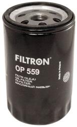 FILTRON Filtru ulei FILTRON OP 559 (OP 559) - fixbox