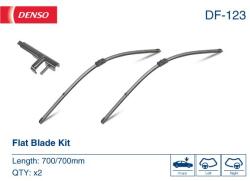 DENSO Lamela stergator DENSO DF-123 (DF-123)