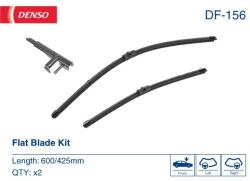 DENSO Lamela stergator DENSO DF-156 (DF-156) - fixbox
