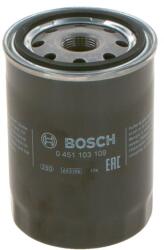 Bosch Filtru ulei BOSCH 0 451 103 109 (0 451 103 109) - fixbox