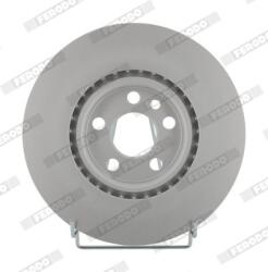 FERODO Disc frana FERODO DDF1165C (DDF1165C)