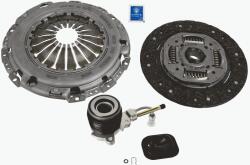 SACHS Set ambreiaj SACHS 3000 990 568 (3000 990 568)