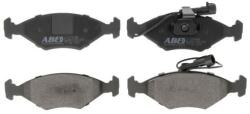 ABE Set placute frana ABE C1F061ABE (C1F061ABE)