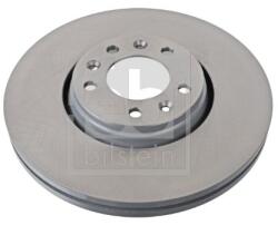 Febi Bilstein Disc frana FEBI BILSTEIN 36621 (36621) - fixbox
