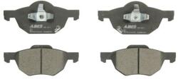 ABE Set placute frana ABE C14050ABE (C14050ABE)